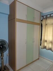 Blk 684C Jurong West Street 64 (Jurong West), HDB 5 Rooms #550842241
